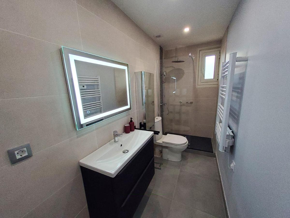 Appartement A Beholding Sight 아멜리에레방팔랄다 외부 사진