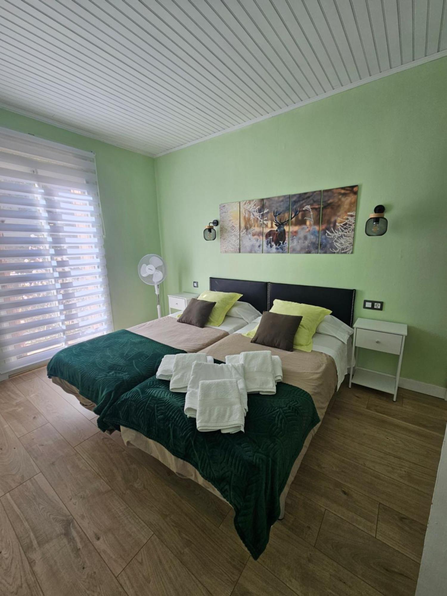 Appartement A Beholding Sight 아멜리에레방팔랄다 외부 사진