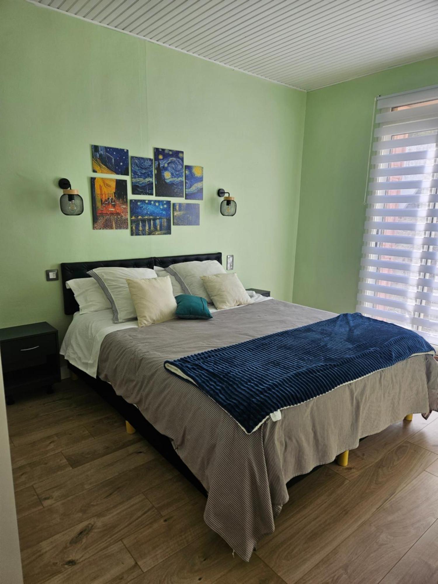 Appartement A Beholding Sight 아멜리에레방팔랄다 외부 사진