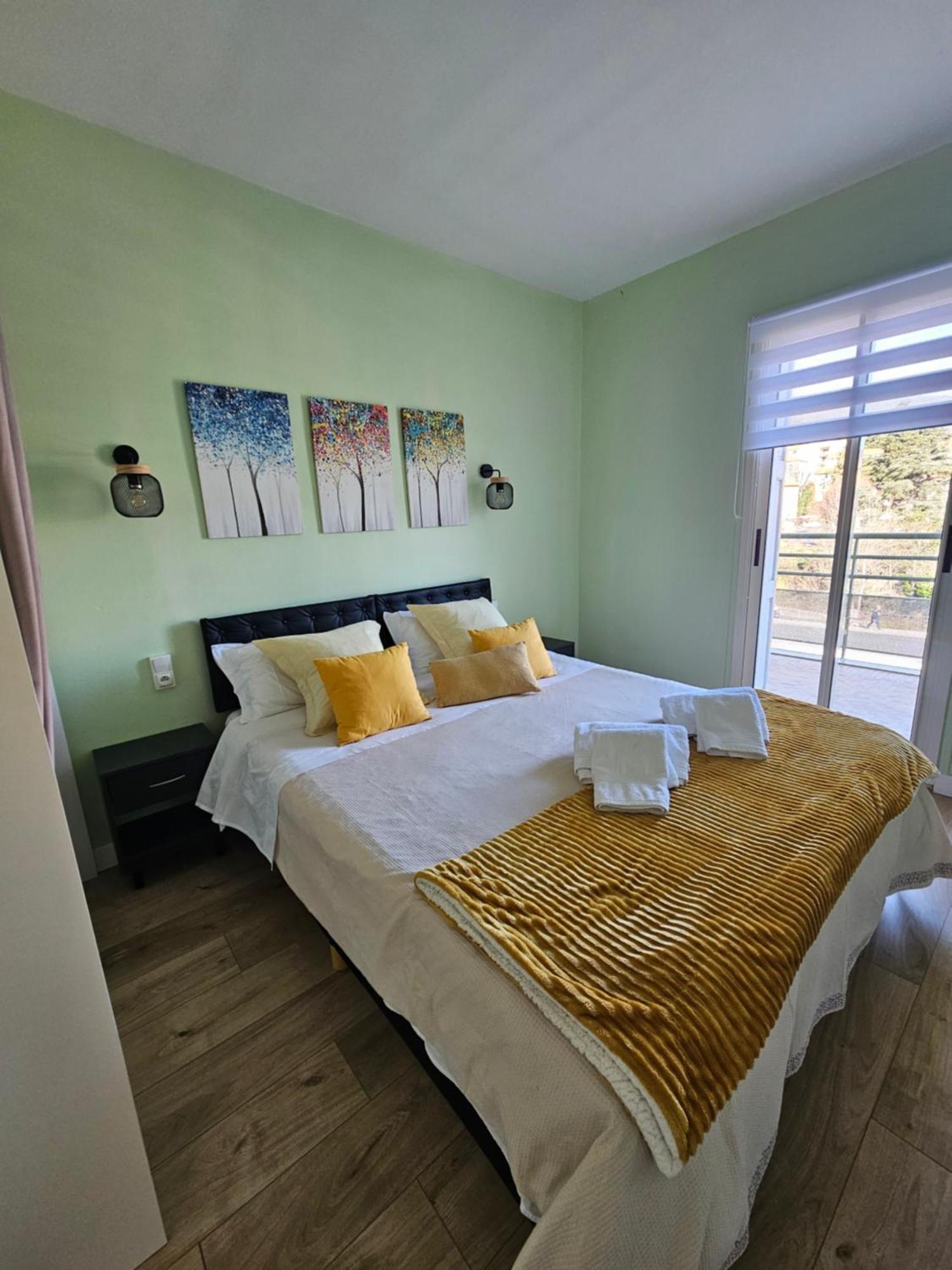 Appartement A Beholding Sight 아멜리에레방팔랄다 외부 사진