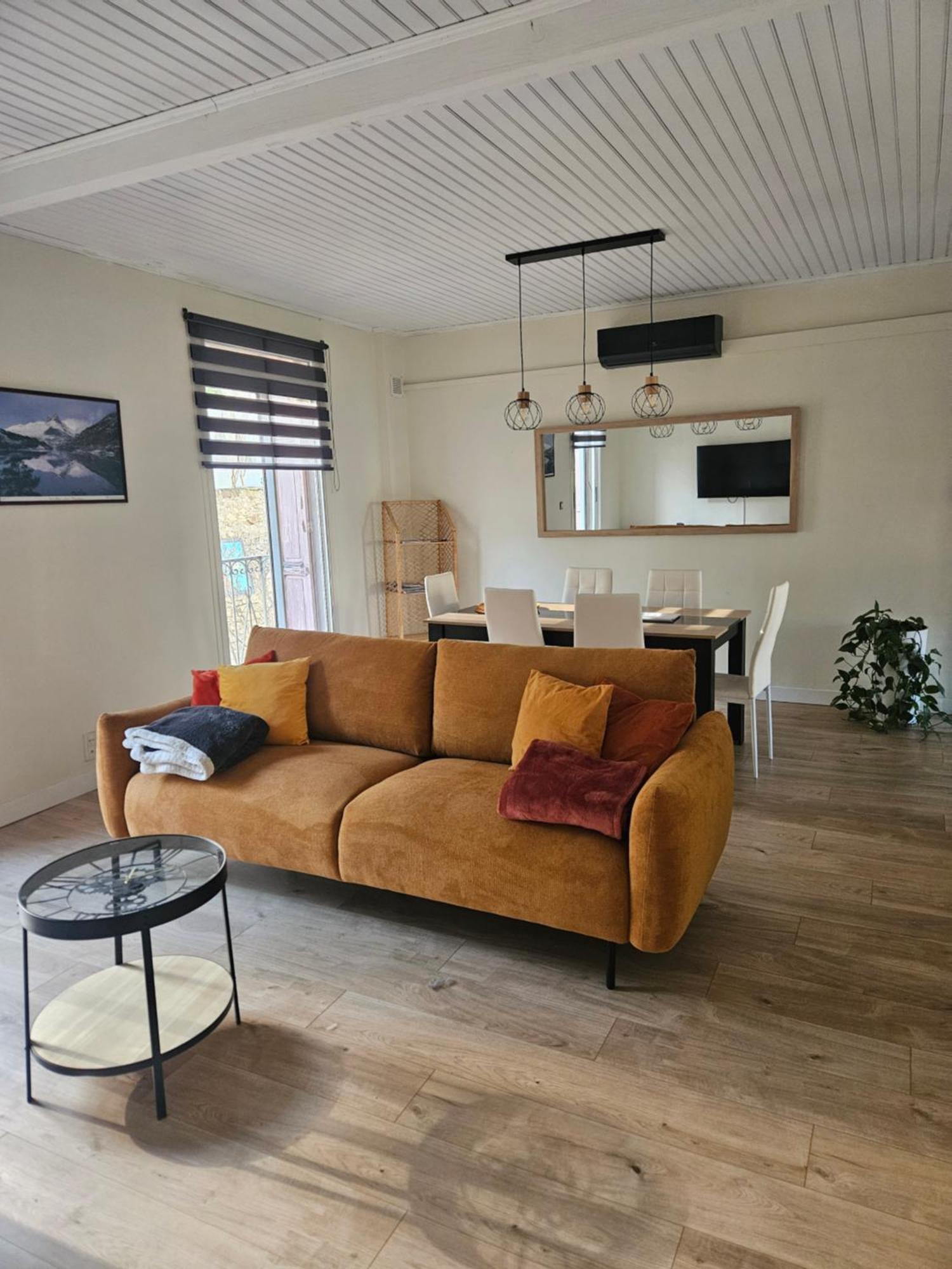 Appartement A Beholding Sight 아멜리에레방팔랄다 외부 사진